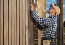 Best Custom Trim and Detailing for Siding  in Pine Bluff, AR